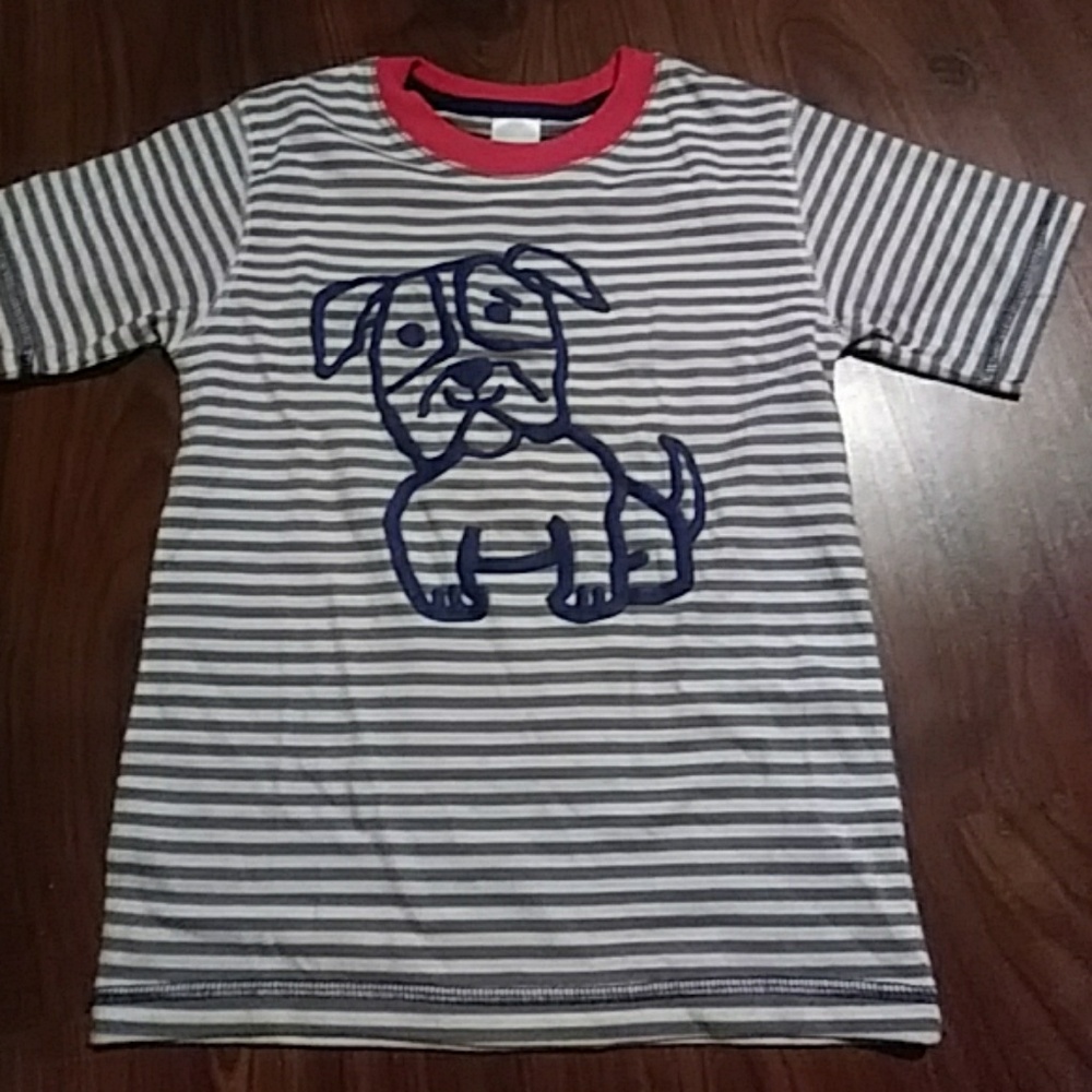 Gymboree Boy Top